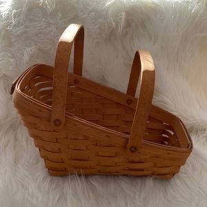 Longaberger Basket